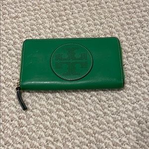 Tory Birch Wallet